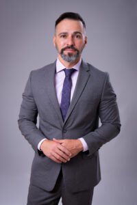 Picture of Carlos Eduardo da Costa Frickmann